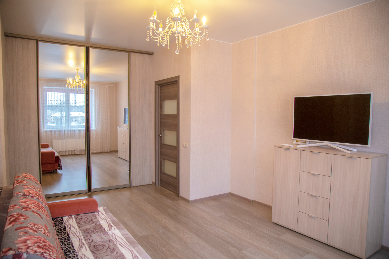 Гостиная бабушки 3