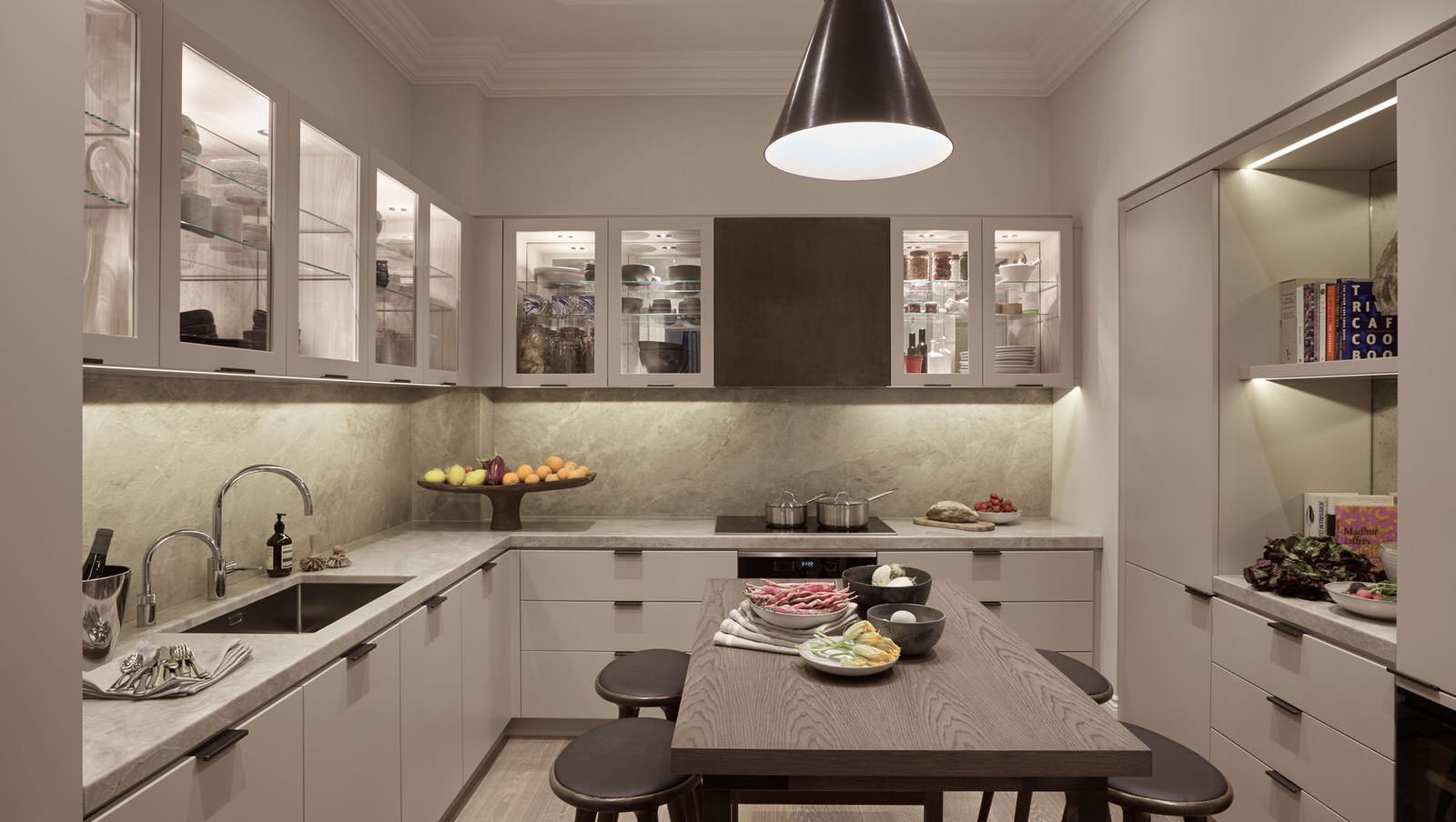 Дизайн "Дома для семьи"