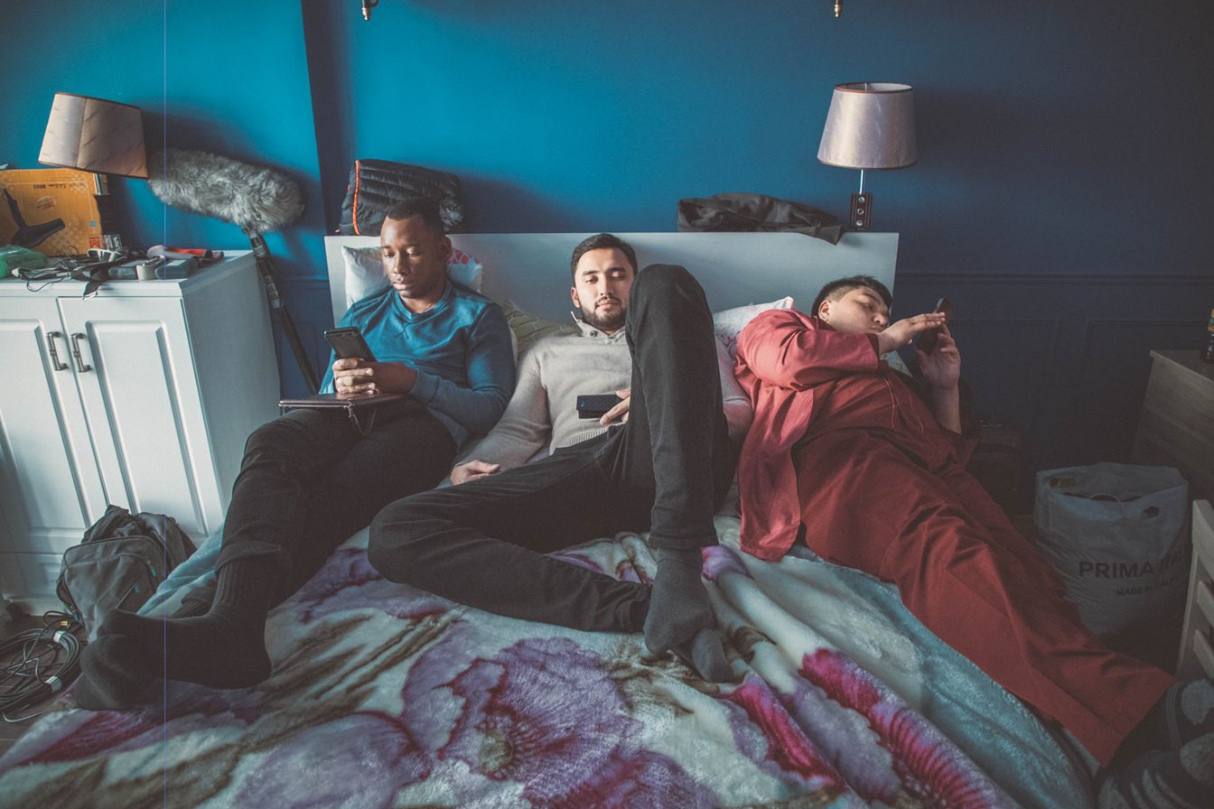 Что можно делать, что нельзя