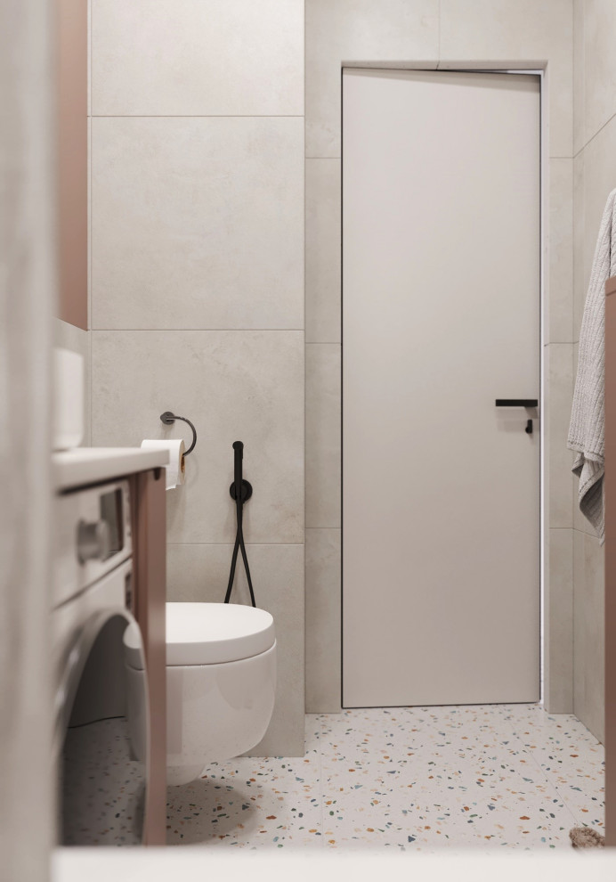 ЖК Черная речка корпус 2