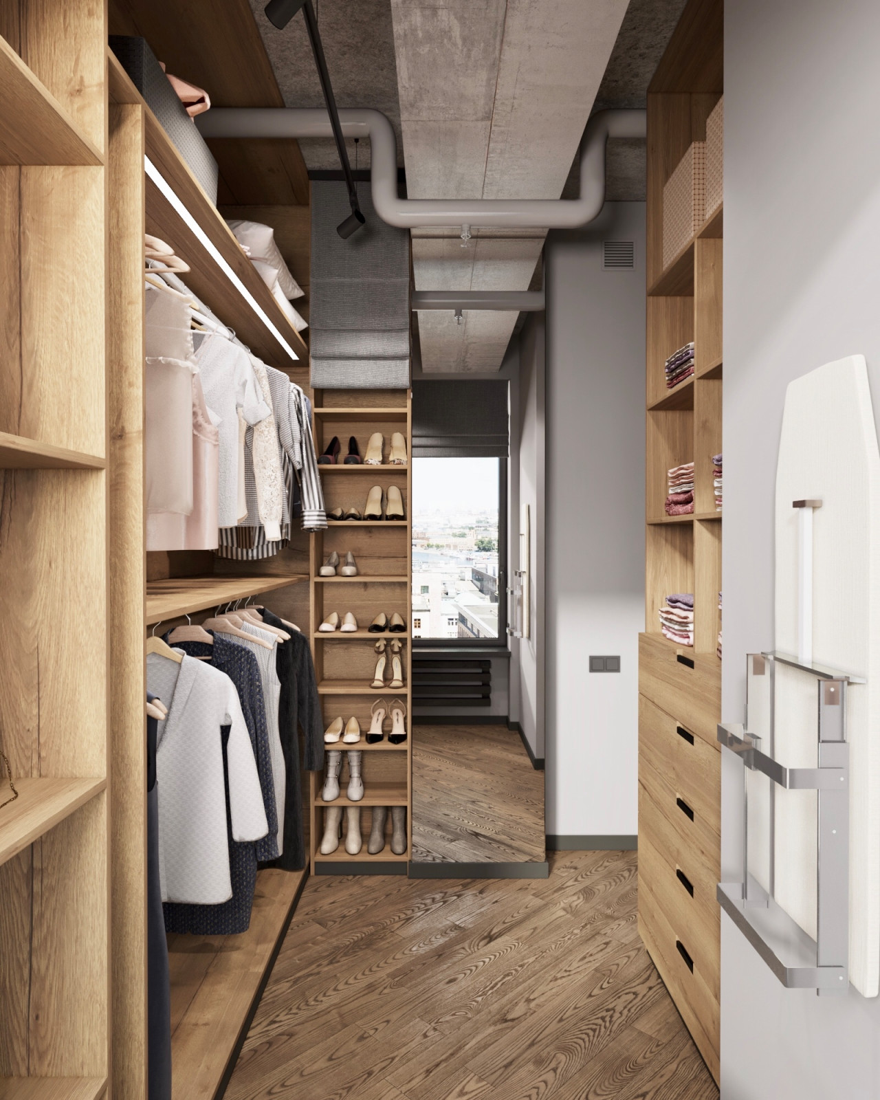 Апартаменты Клубный Дом Story