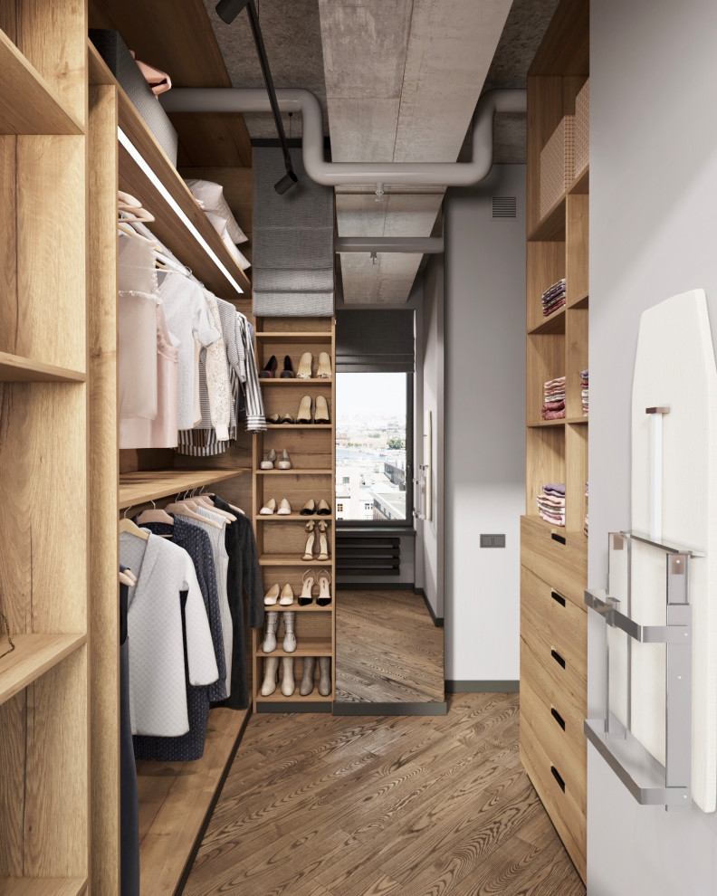 Апартаменты Клубный Дом Story