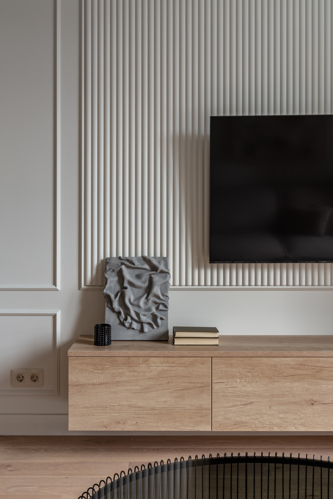 ЖК Сердце Столицы