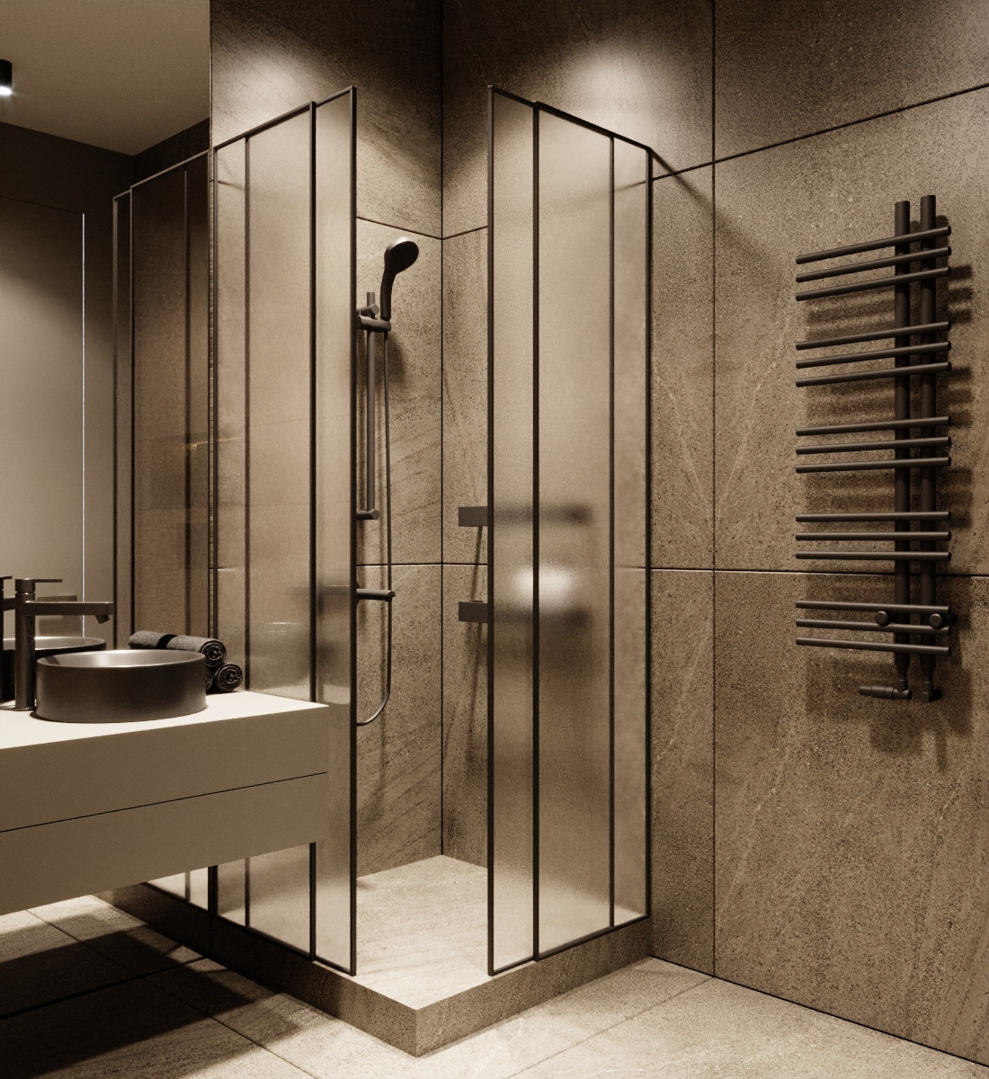 ЖК "Level Амурская"