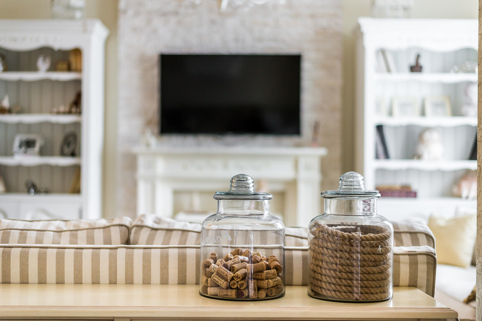 Нежное шале