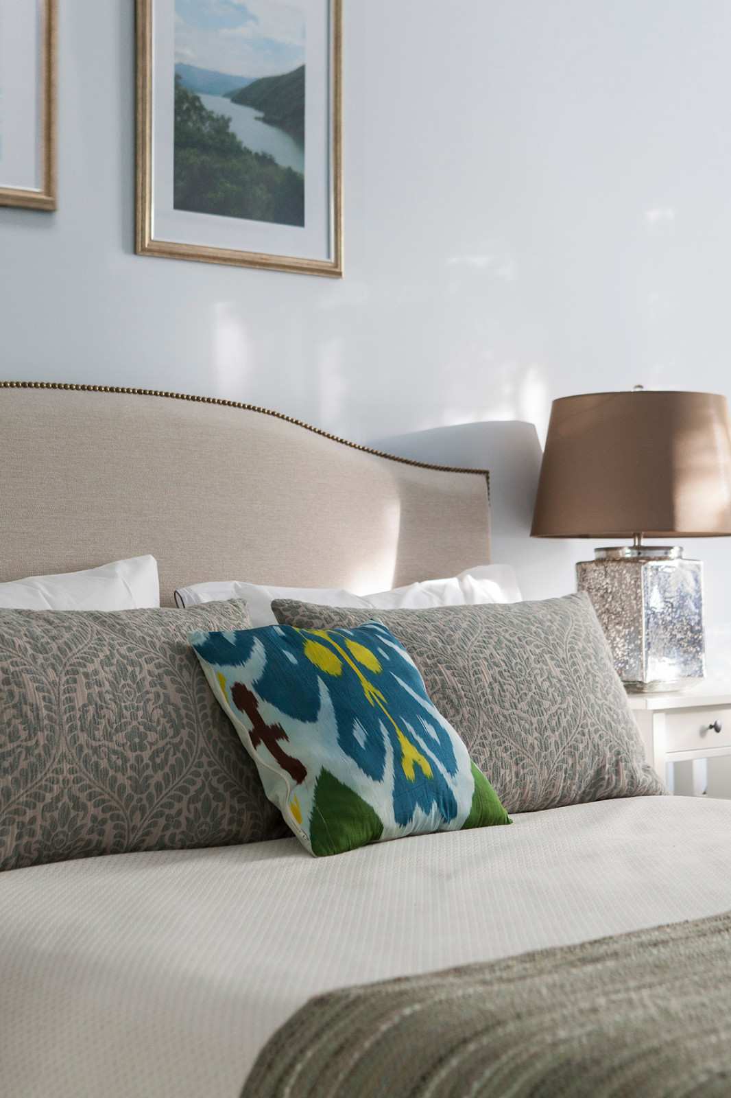 Квартира в Москве