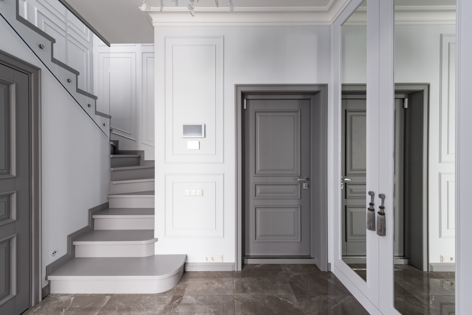 ЖК Фили Сити