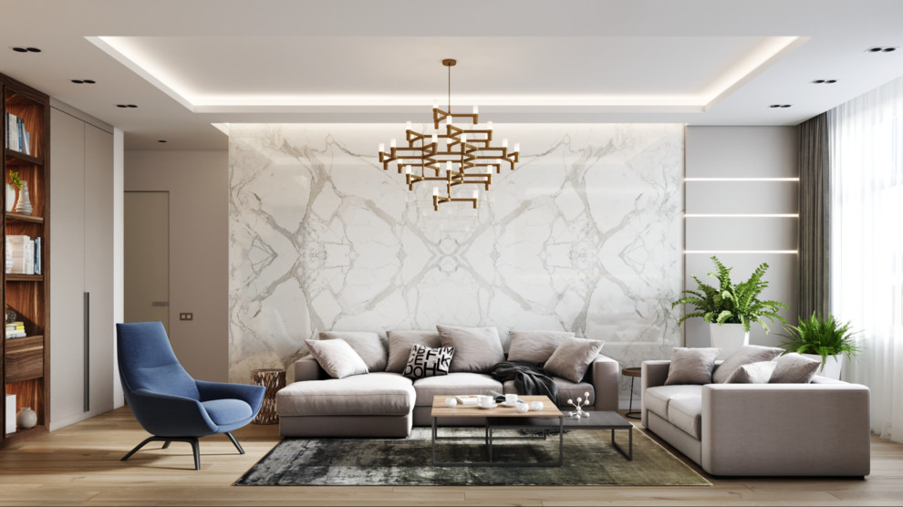 ЖК Московский Квартал (2)