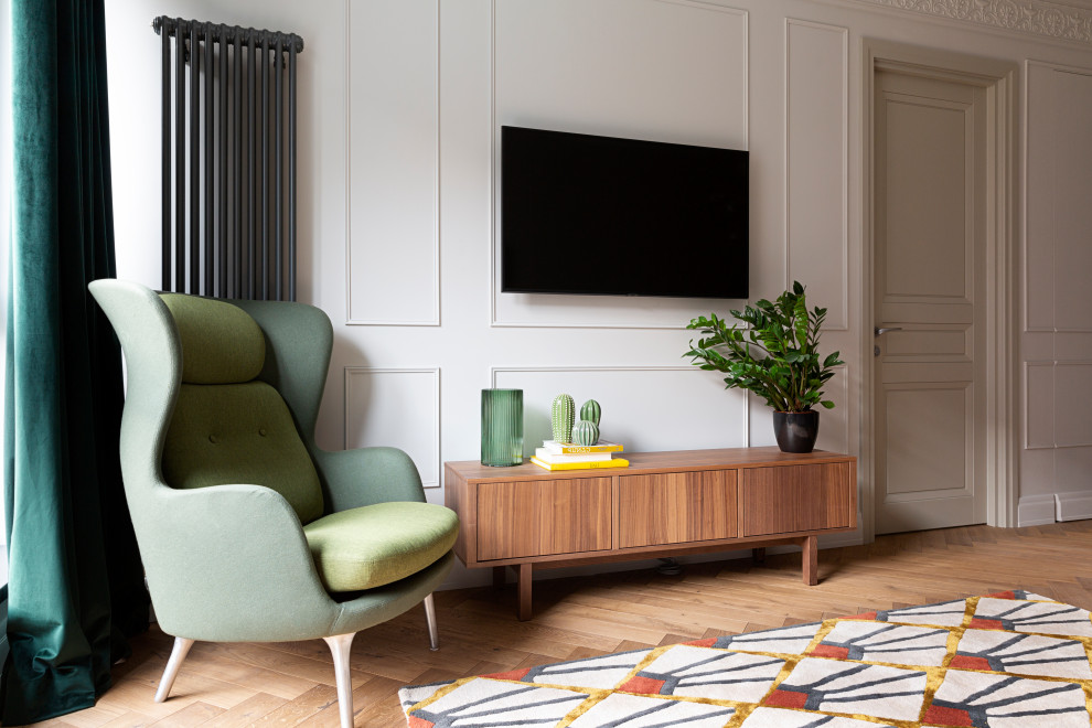 Апартаменты на Ходынке