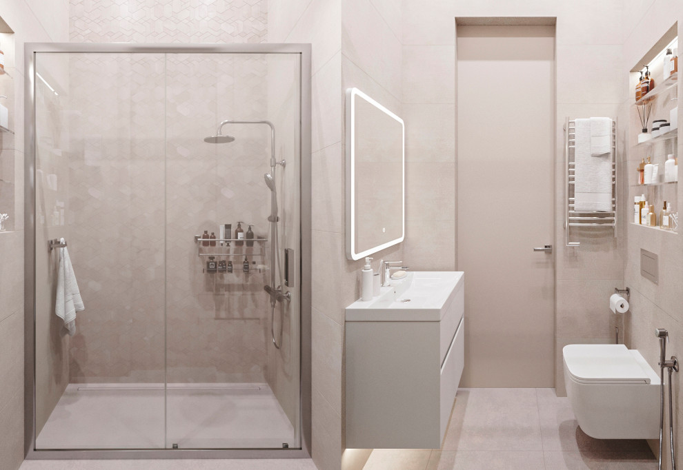 Коттеджный посёлок «Рижский квартал»