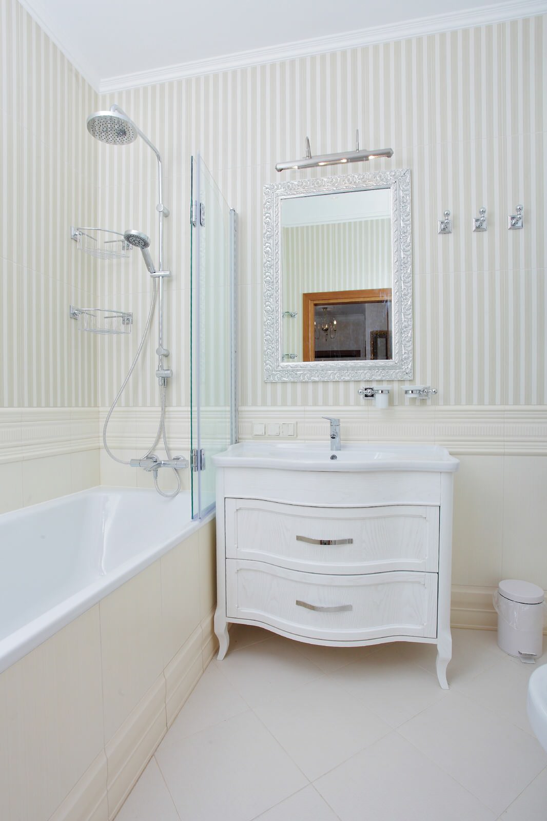 Ремонт квартир под ключ