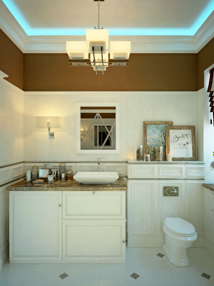 Интерьер загородного дома