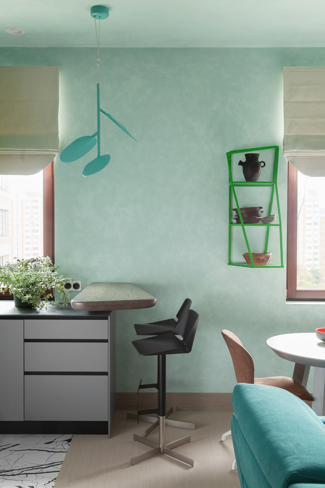 Квартира на Римской