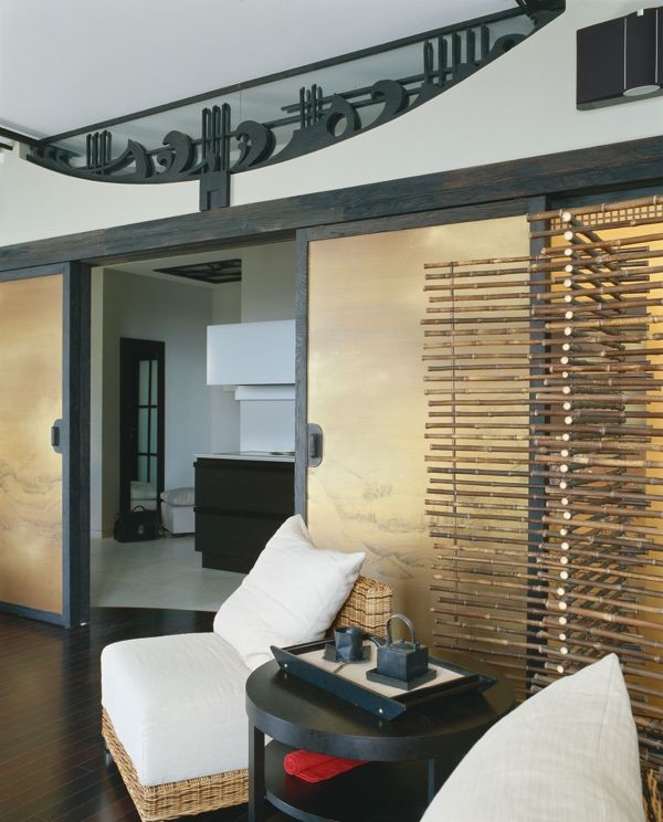 "Дом заходящего солнца", 92 м2