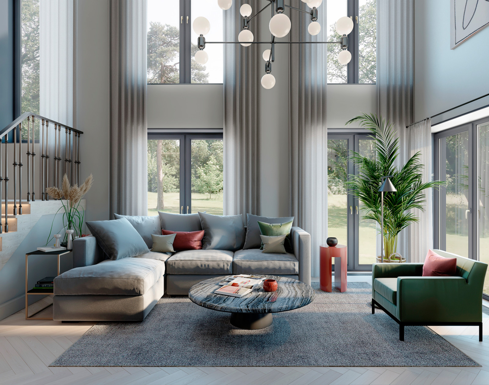 Звенигород 1