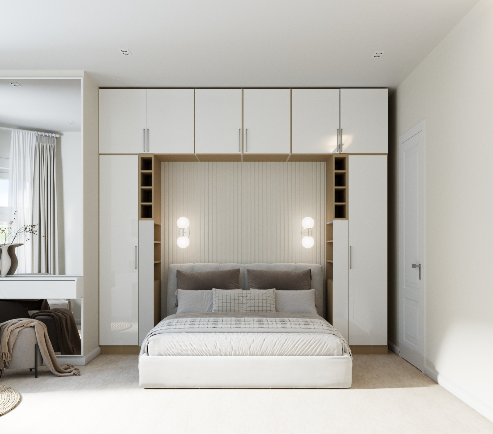 Горицы - Липецк