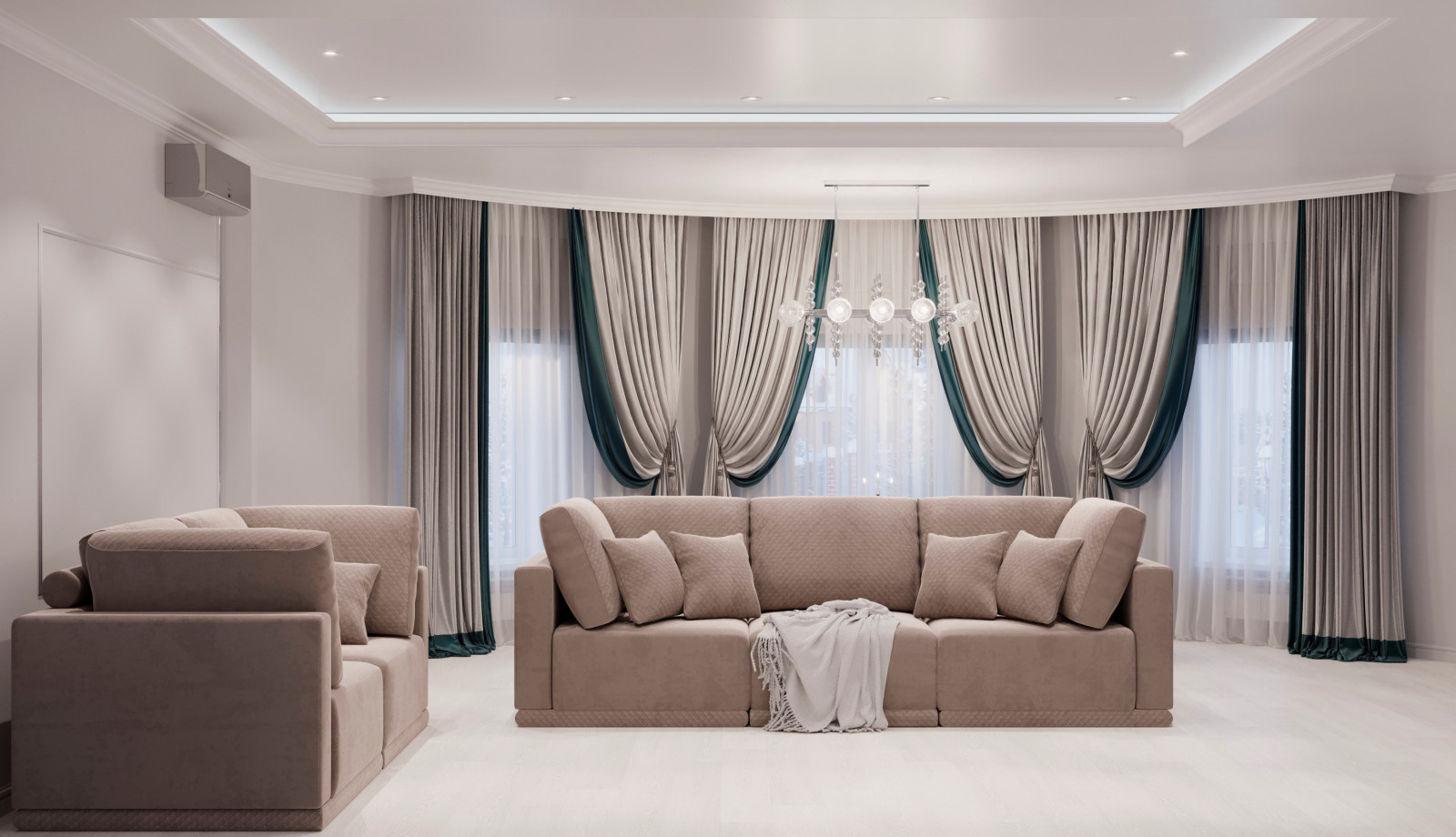 п. Ростоши, ул. Самарская