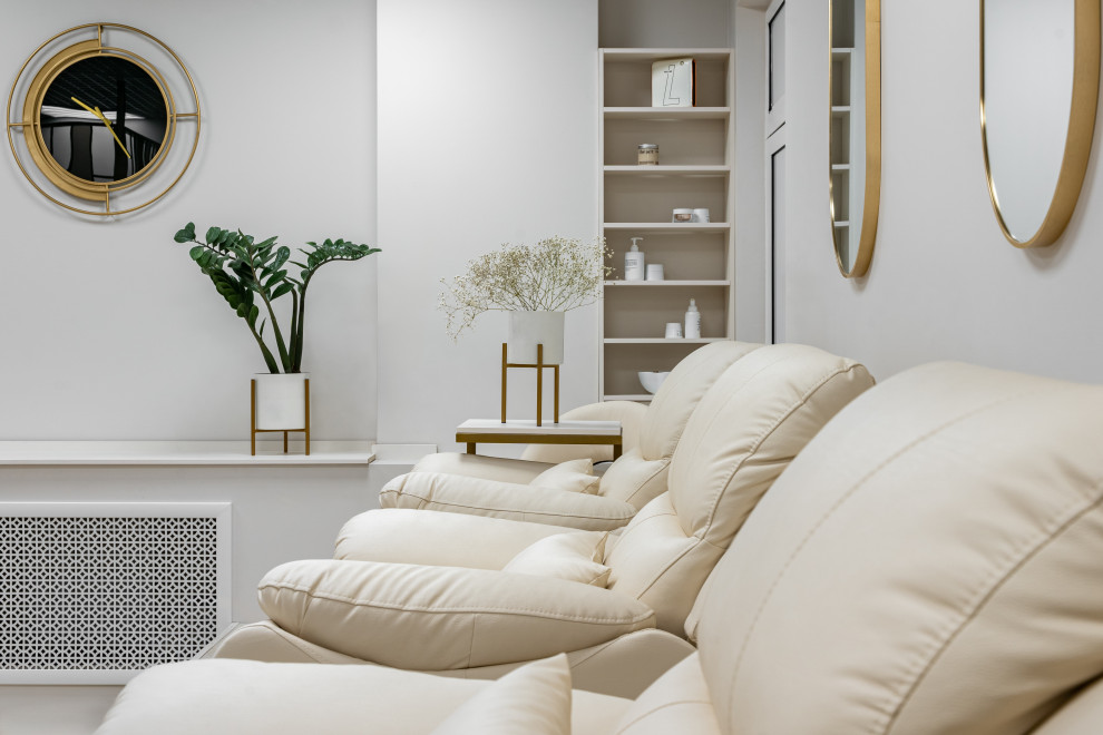 Салон Красоты г.Иркутск