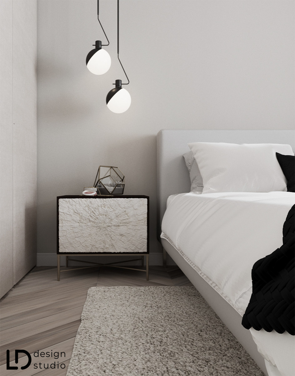 Квартира в ЖК Арт-Сити