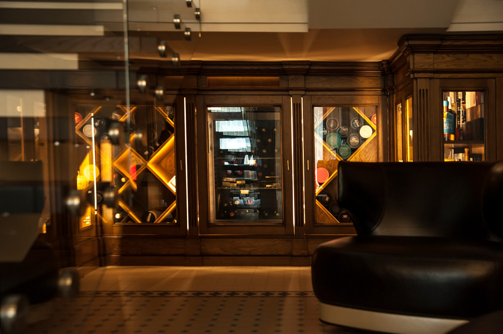 Дом из БРУСА Бугры