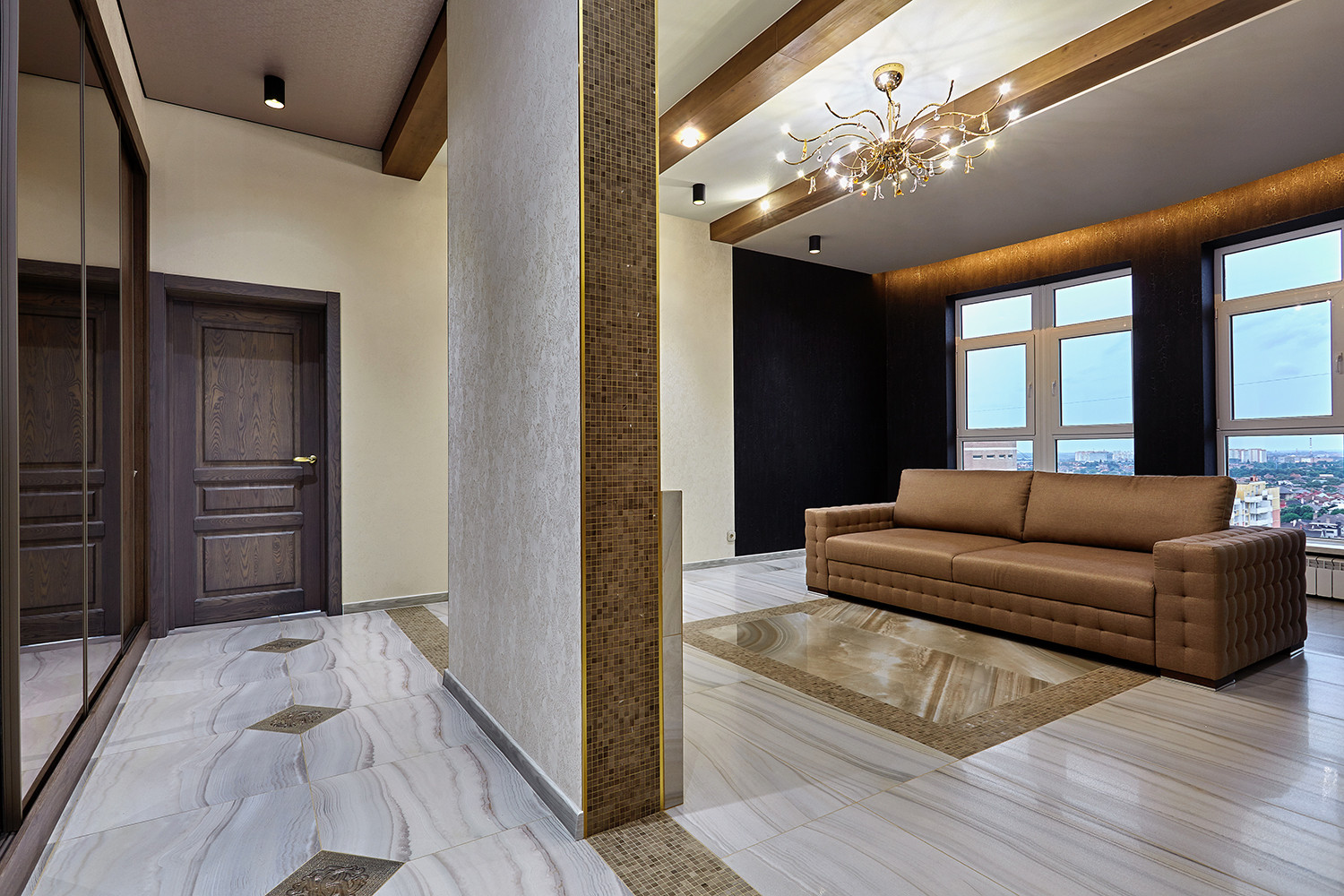 059 Квартира