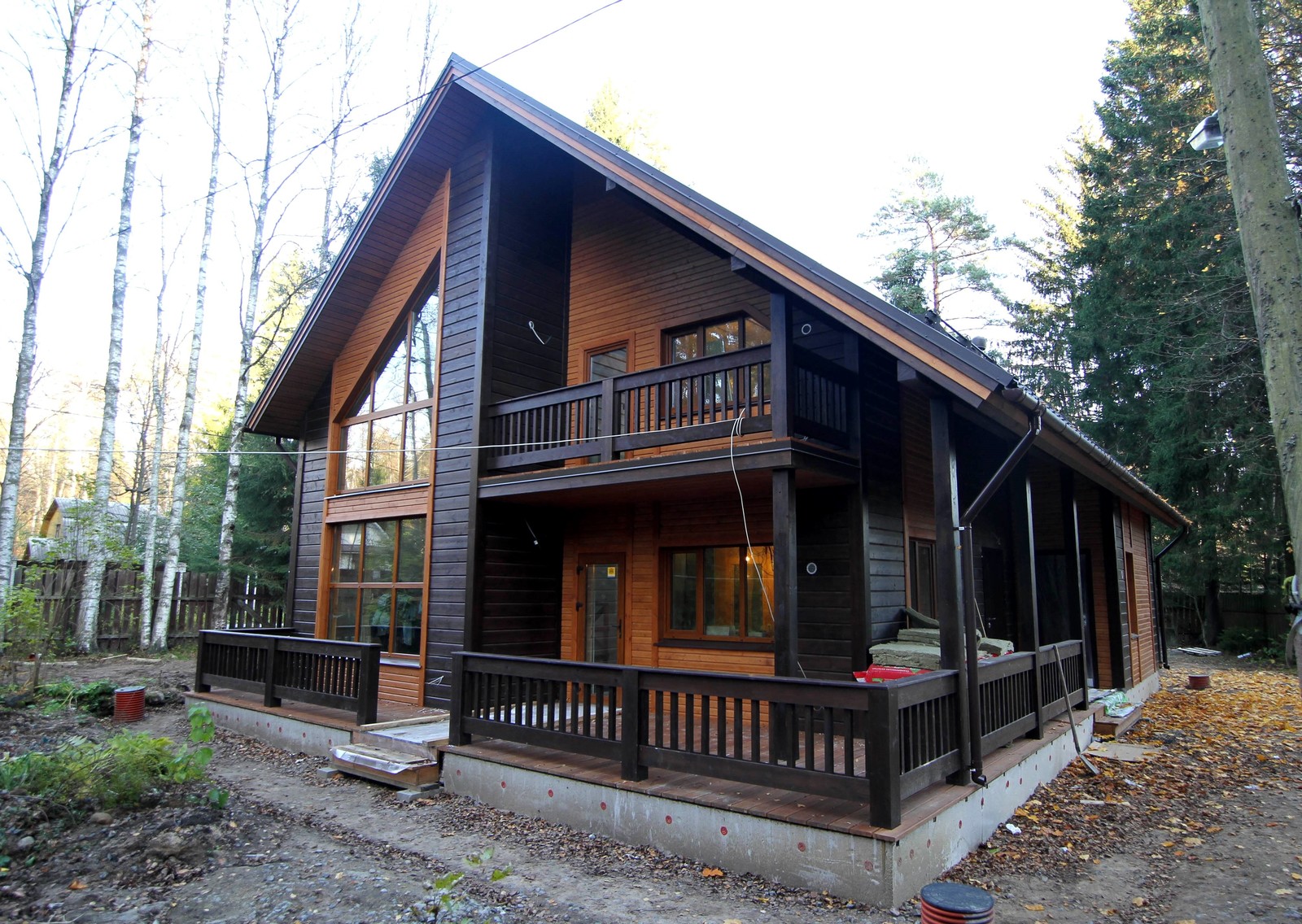 Обложка проекта: Проект "Иматра"