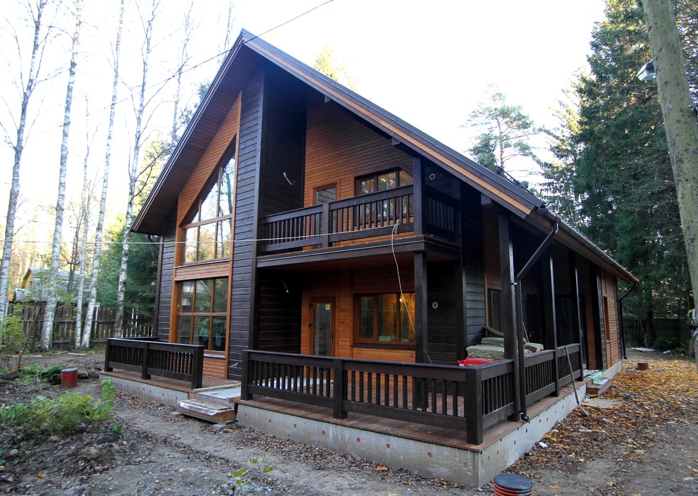 Обложка проекта: Проект "Иматра"