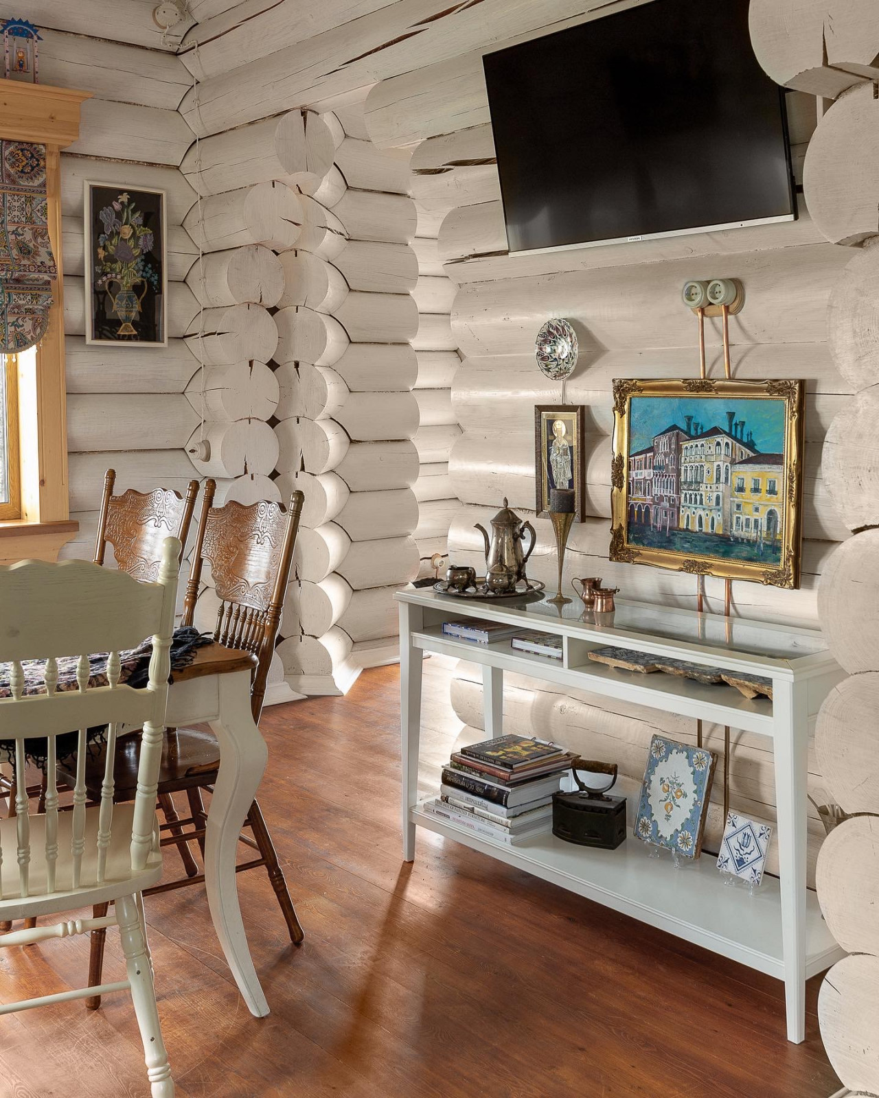 Русская дача