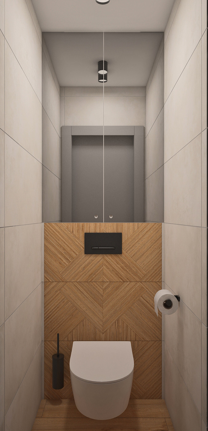 Квартира для молодого человека