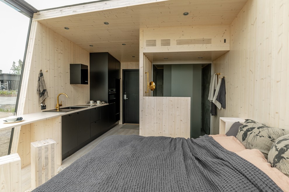 Выставка: 11 трендов финской Asuntomessut-2019