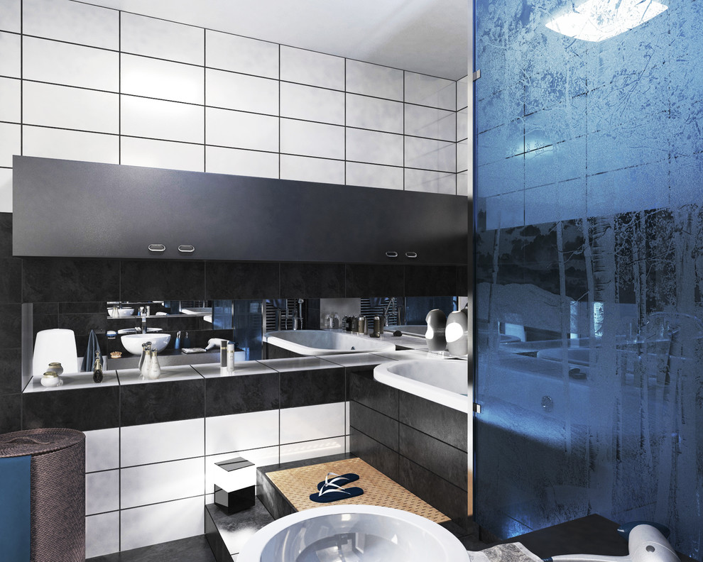 Ванные комнаты