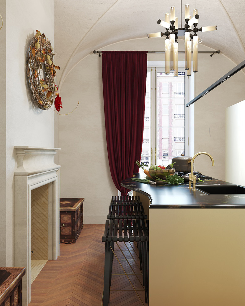 Русский Ренессанс