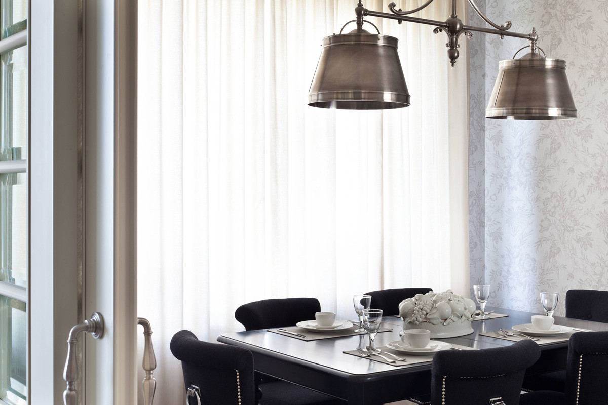 Квартира в Москве 5