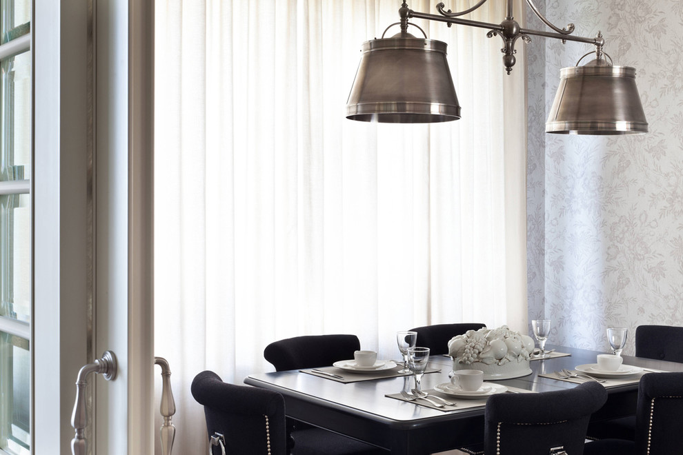 Квартира в Москве 5