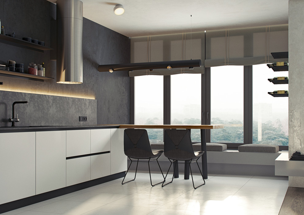 Bachelor apartment 2017 (краснодар)