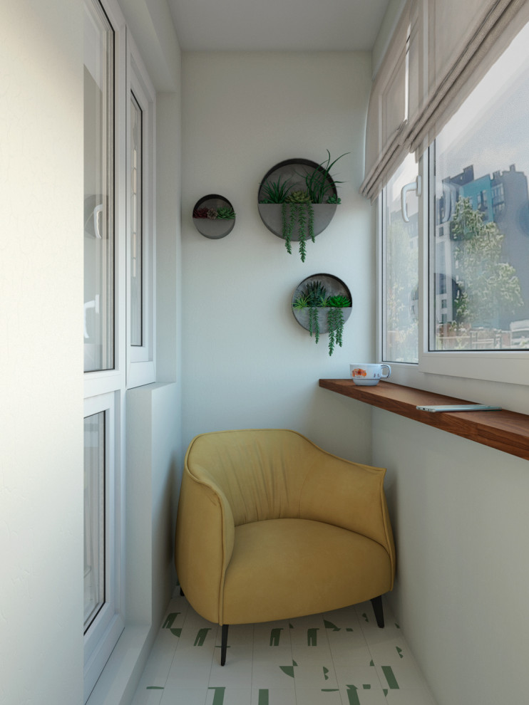 Салон красоты в Калининграде