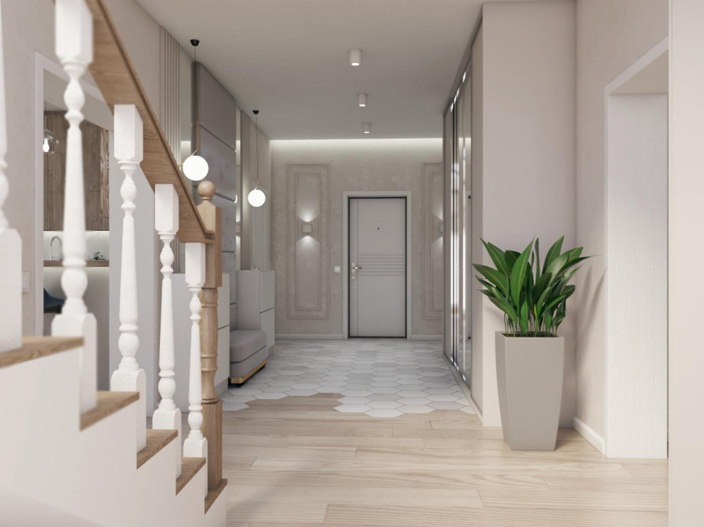 Дом г. Калининград