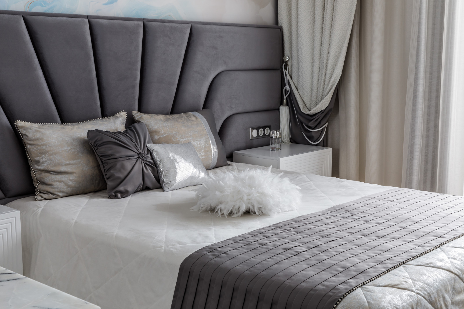 Совместный проект с дизайнером интерьера