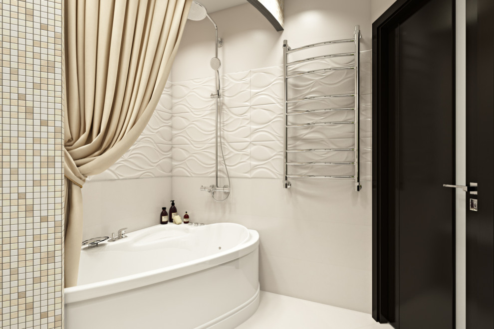 Квартира 55 м2