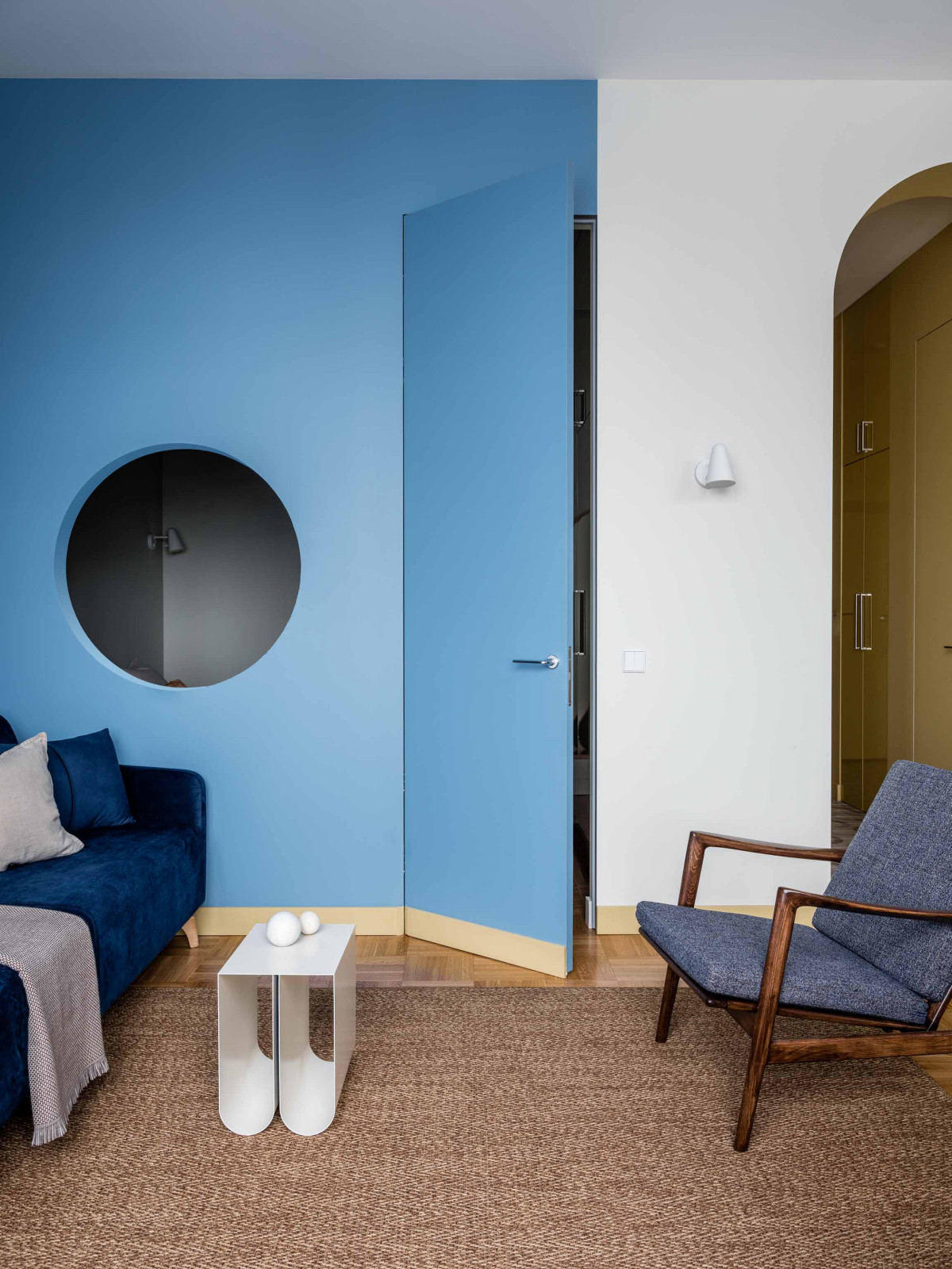 ЖК Петровский парк