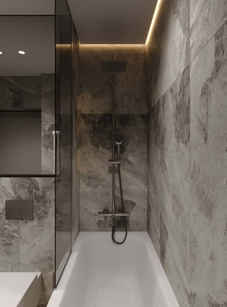 Болгарстрой, 100 кв.м.