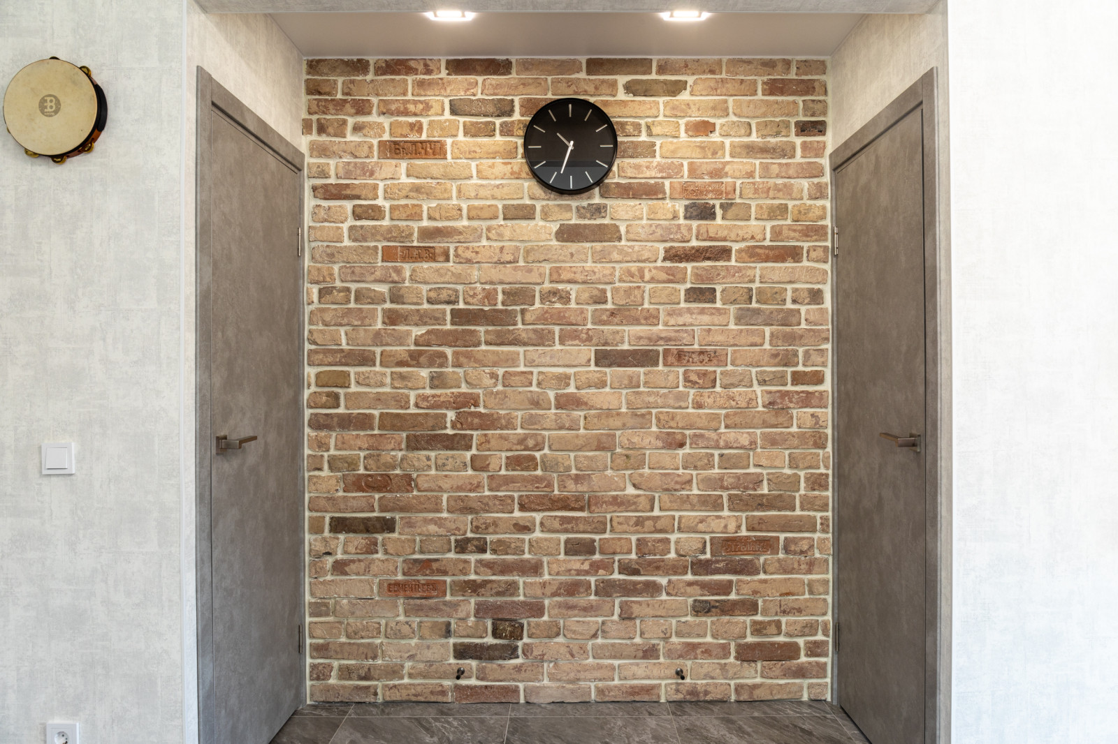 Однокомнатная квартира в Подольске