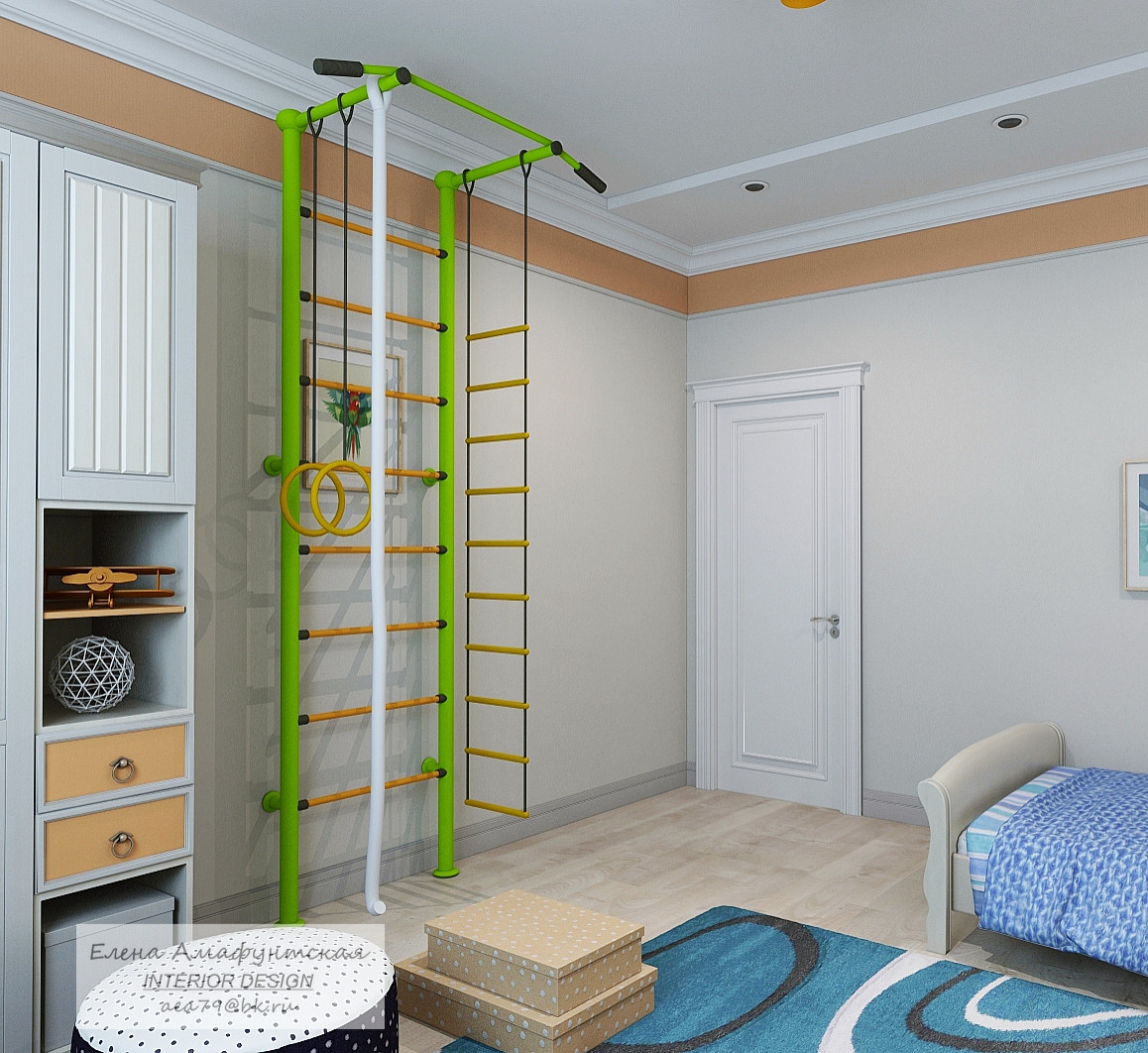 Немного света в вашем доме