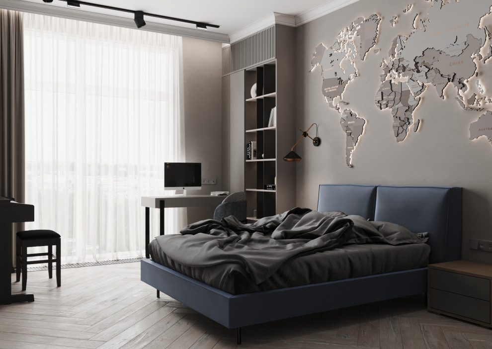 ЖК Life Кутузовский