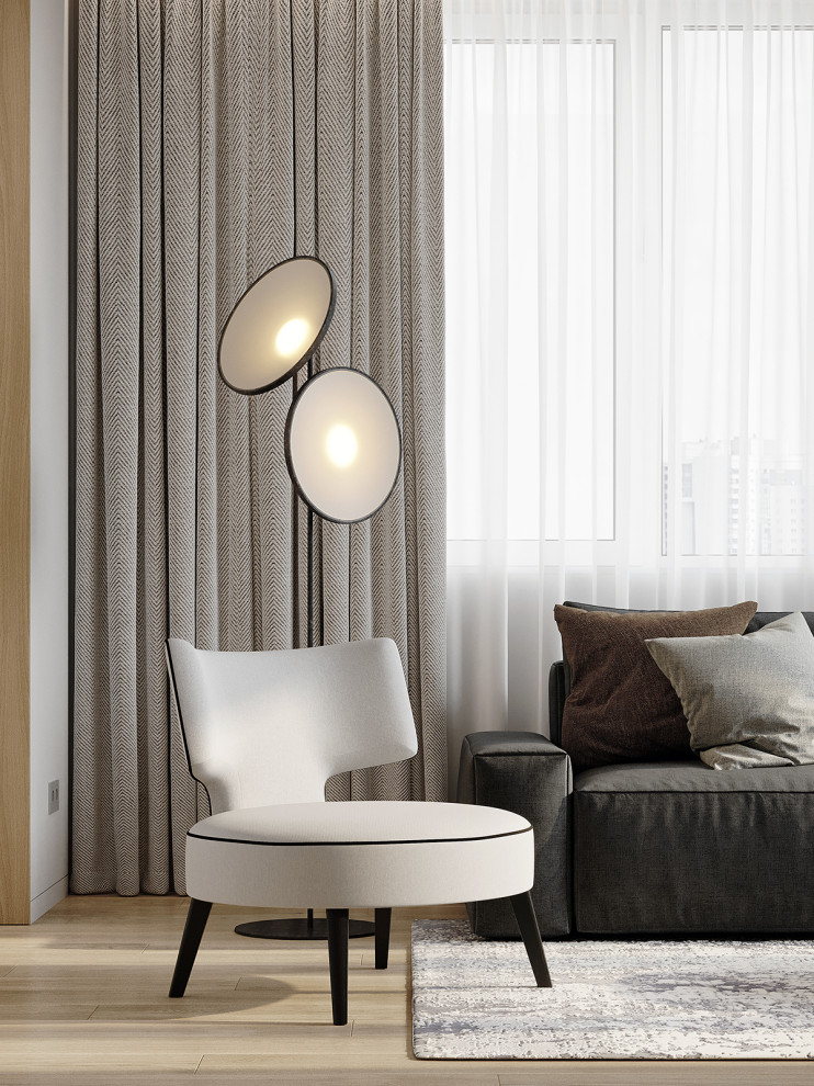 Квартира в Москве