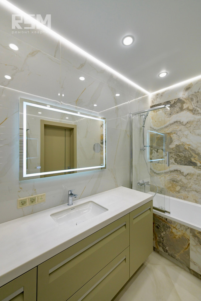 ЖК "Волковский"