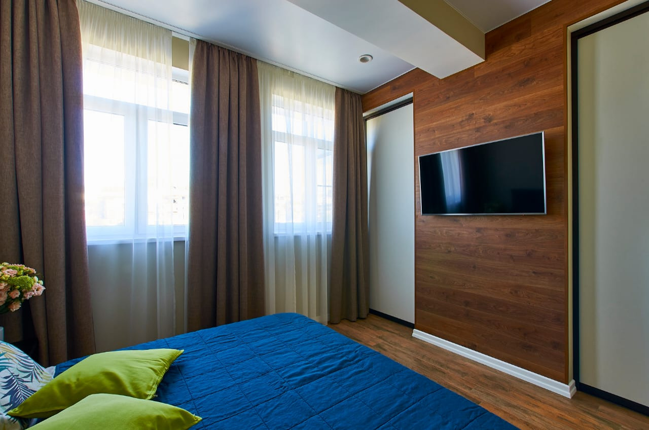 Квартиры для сдачи в аренду "Адлер"