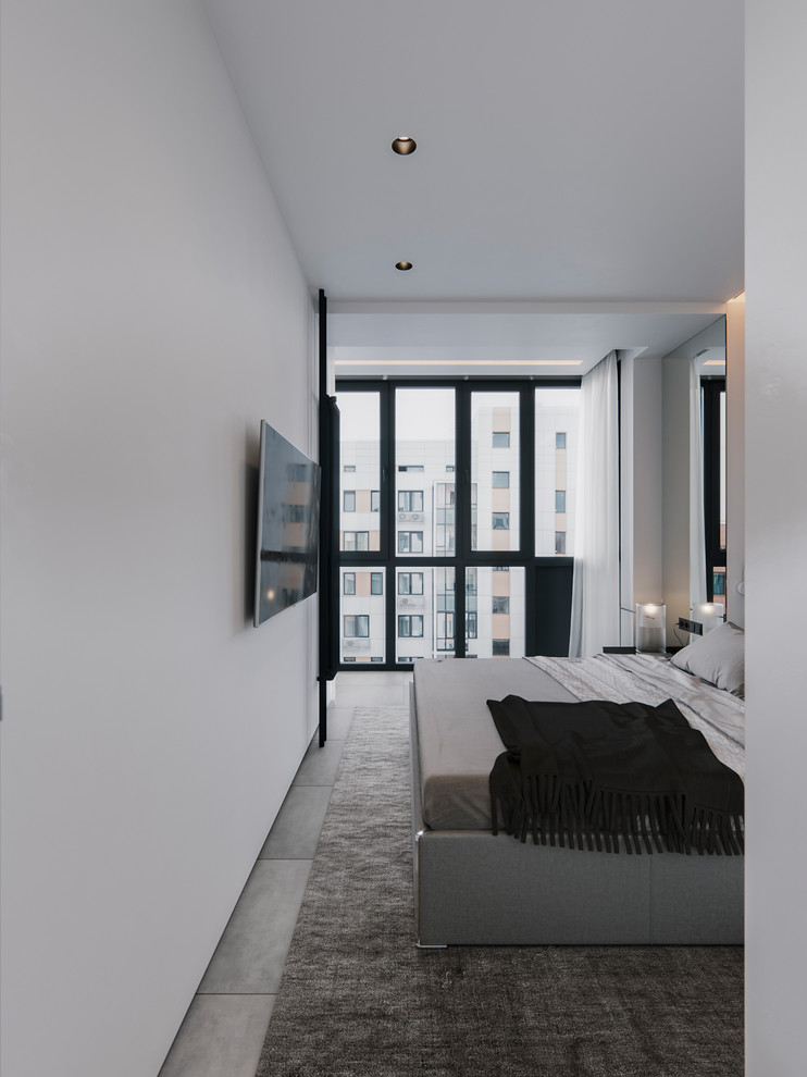 ЖК «Пресненский Вал 14»