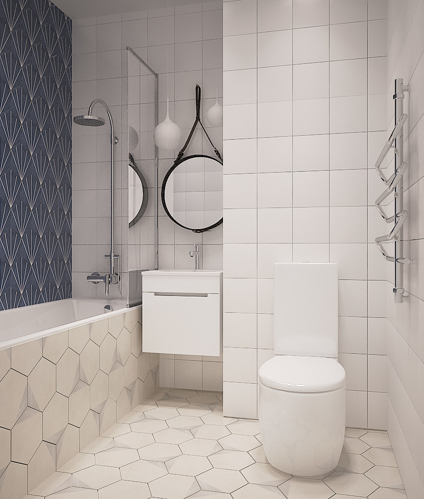 Славянский бульвар