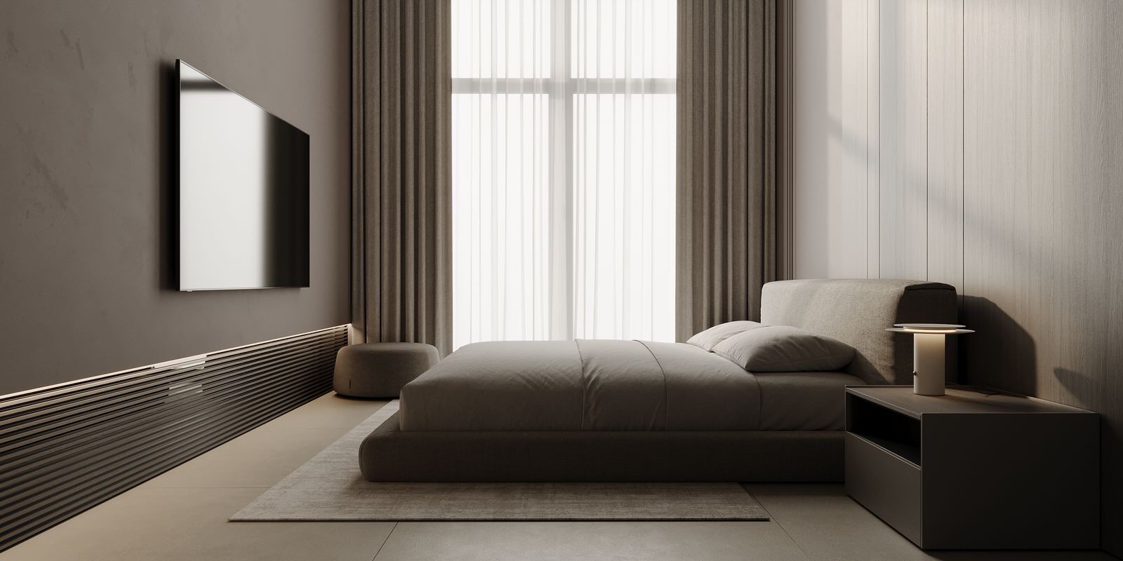 Двухуровневая квартира 120 м2, ЖК Дом На Пушкина, Калининград